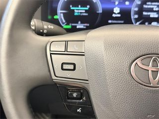 TOYOTA Toyota C-HR Advance