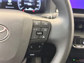 TOYOTA Toyota C-HR Advance