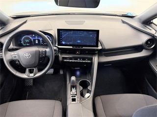 TOYOTA Toyota C-HR Advance