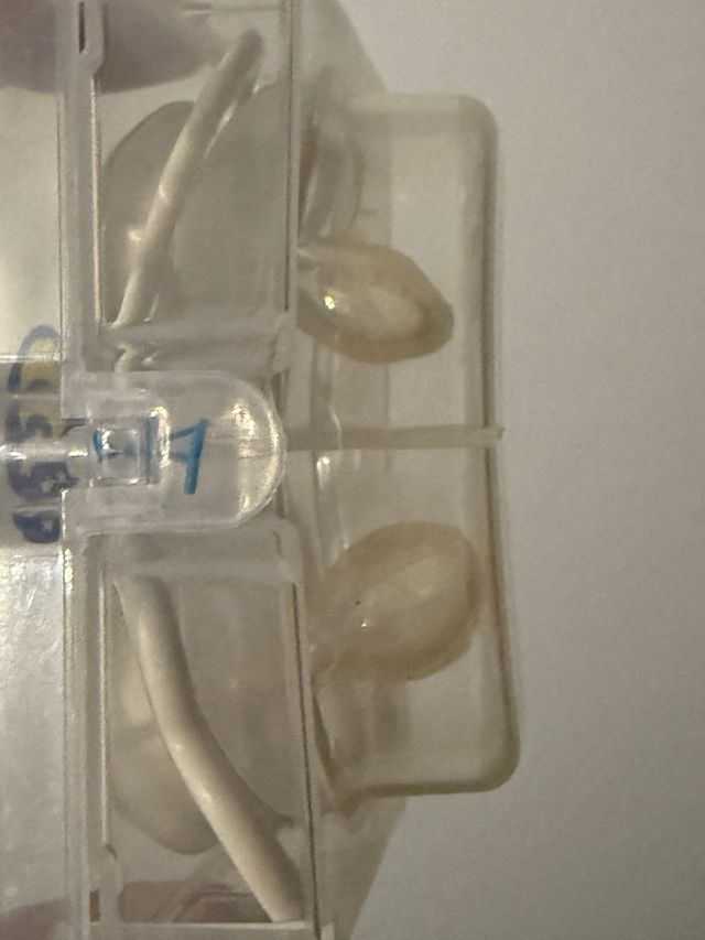 2 Packs Chupetes MAM