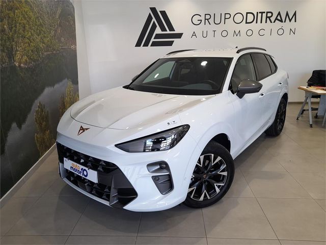CUPRA Terramar 1.5 eTSI 110kW (150 CV) DSG