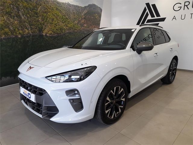 CUPRA Terramar 1.5 eTSI 110kW (150 CV) DSG