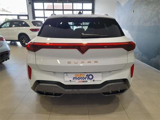 CUPRA Terramar 1.5 eTSI 110kW (150 CV) DSG