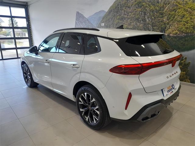 CUPRA Terramar 1.5 eTSI 110kW (150 CV) DSG