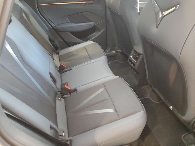 CUPRA Terramar 1.5 eTSI 110kW (150 CV) DSG