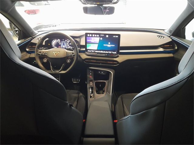 CUPRA Terramar 1.5 eTSI 110kW (150 CV) DSG