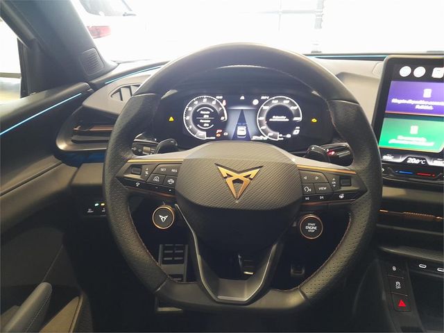 CUPRA Terramar 1.5 eTSI 110kW (150 CV) DSG