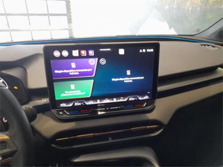 CUPRA Terramar 1.5 eTSI 110kW (150 CV) DSG