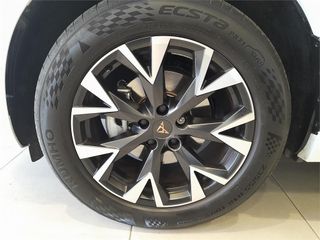 CUPRA Terramar 1.5 eTSI 110kW (150 CV) DSG
