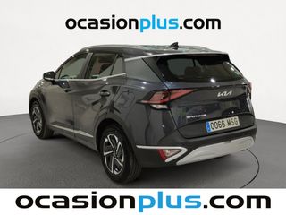 Kia Sportage 1.6 T-GDi MHEV Drive 4x2 110 kW (150 CV)