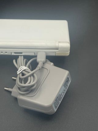 Alimentatore NDS Lite - Mai Usato