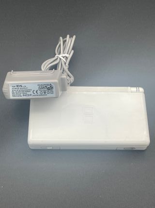 Alimentatore NDS Lite - Mai Usato