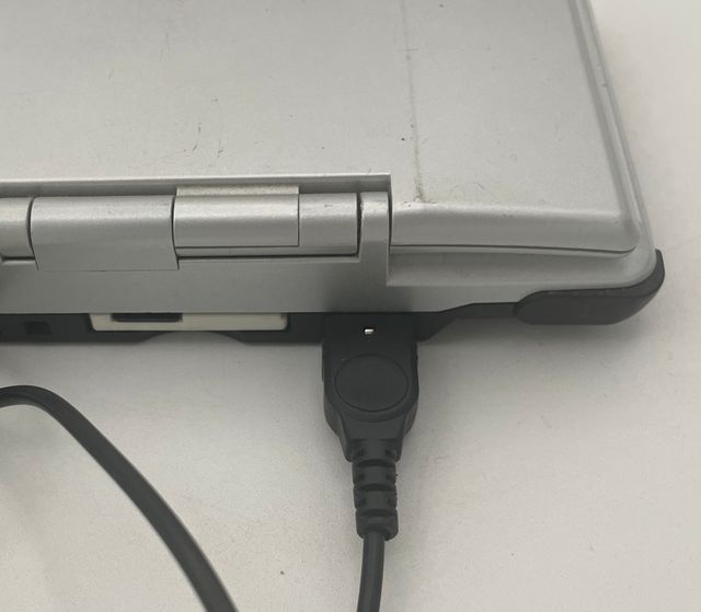 Cavo Alimentazione USB per Nintendo DS e GBA SP