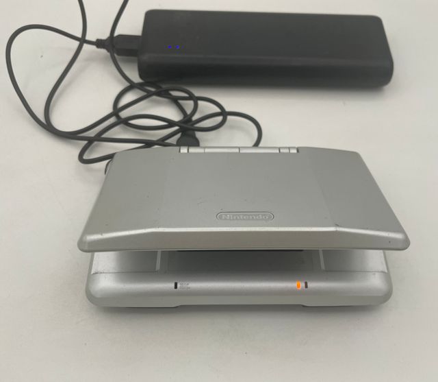 Cavo Alimentazione USB per Nintendo DS e GBA SP