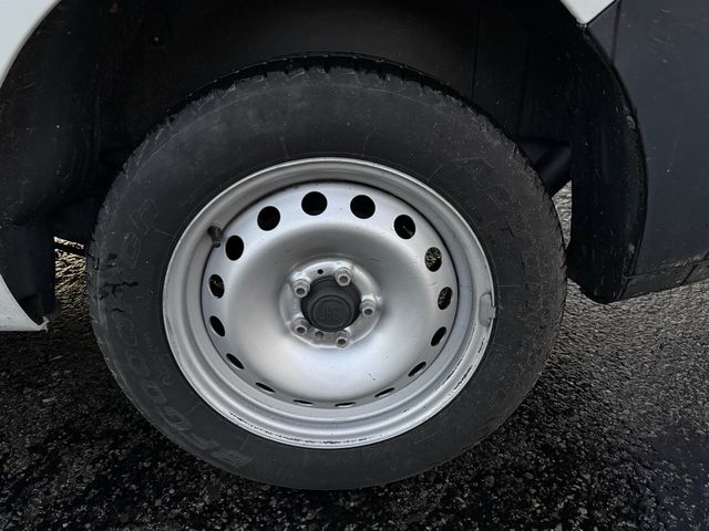 FIAT Doblò 1.3 MJT 95cv