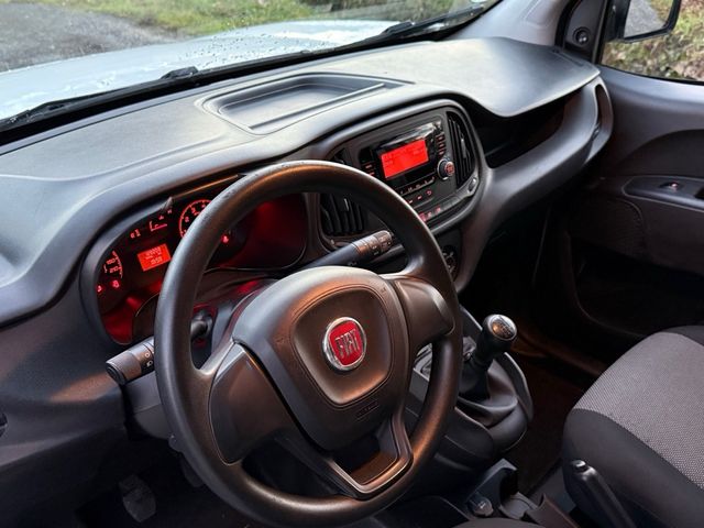 FIAT Doblò 1.3 MJT 95cv