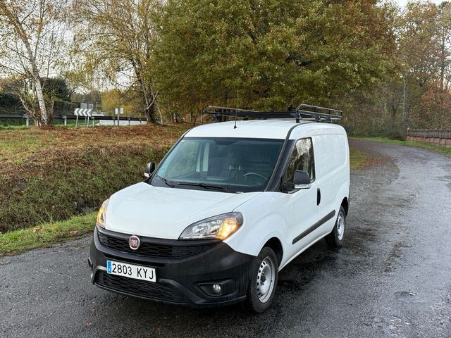 FIAT Doblò 1.3 MJT 95cv