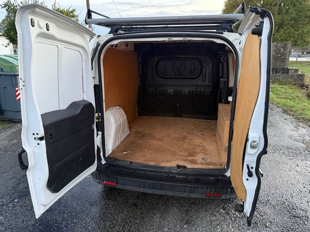 FIAT Doblò 1.3 MJT 95cv