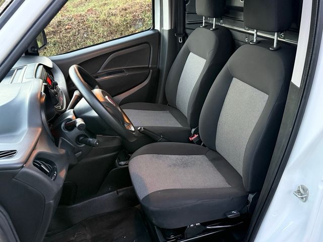 FIAT Doblò 1.3 MJT 95cv