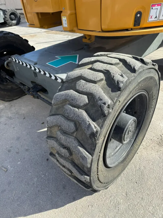 Brazo articulado HAULOTTE