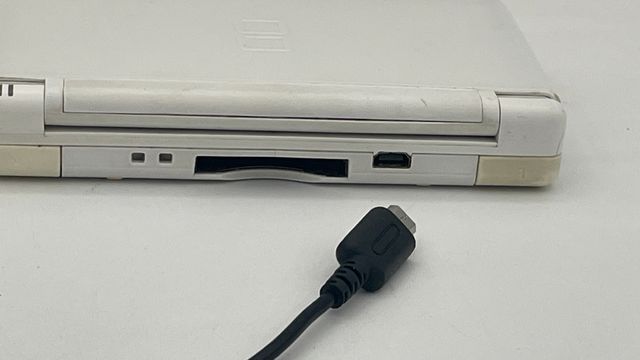 Cavo USB Alimentazione per Nintendo DS Lite