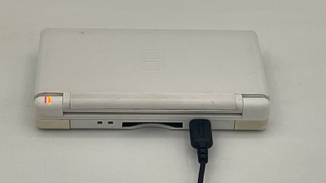 Cavo USB Alimentazione per Nintendo DS Lite