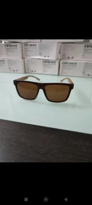 Gafas de sol polarizadas unisex nuevas