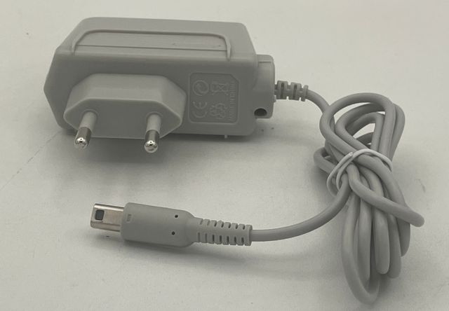 Alimentatore Nintendo 3DS/DSi/2DS XL NEW