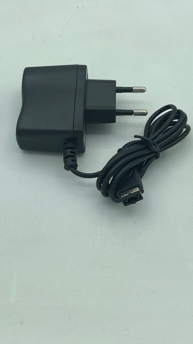 Alimentatore per Nintendo DS e GBA SP