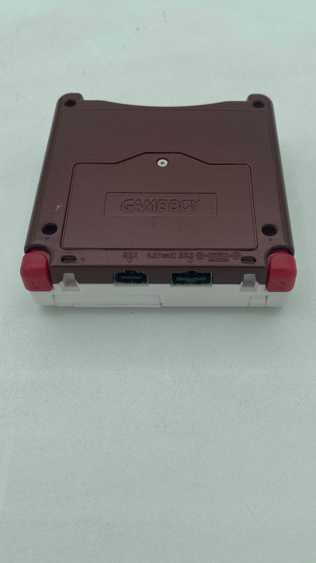 Alimentatore per Nintendo DS e GBA SP