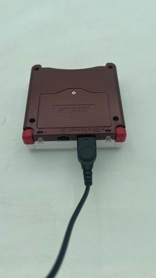 Alimentatore per Nintendo DS e GBA SP