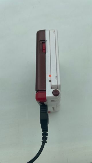 Alimentatore per Nintendo DS e GBA SP