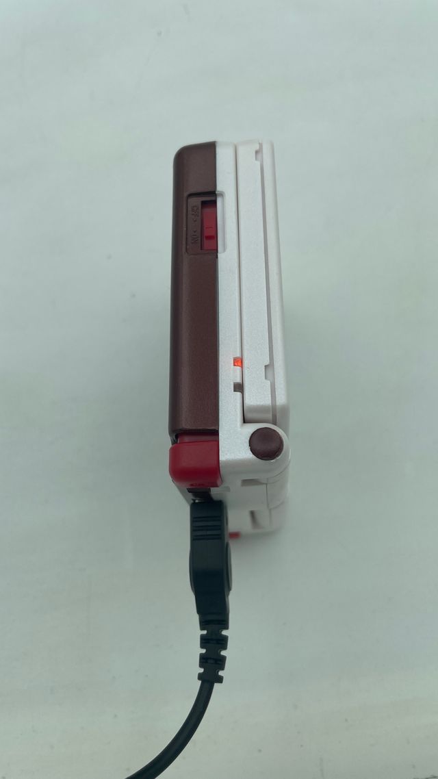 Alimentatore per Nintendo DS e GBA SP