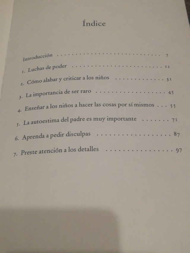 Cómo ser mejores padres
