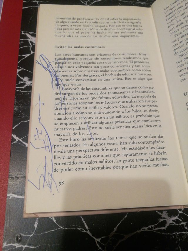 Cómo ser mejores padres