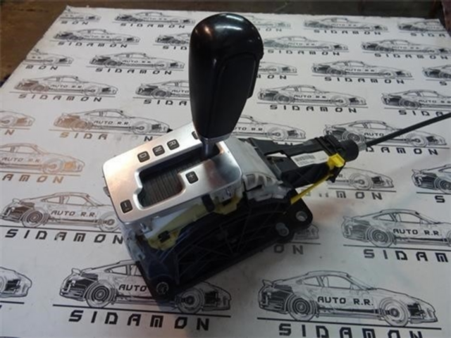 Selector marchas volvo xc60