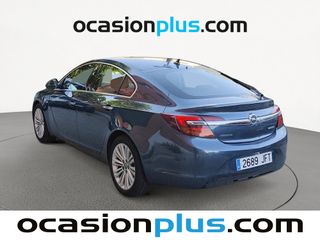 Opel Insignia 2.0 CDTI ecoFLEX S&S Excellence 103 kW (140 CV)