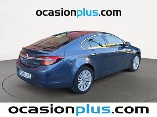 Opel Insignia 2.0 CDTI ecoFLEX S&S Excellence 103 kW (140 CV)