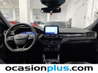Ford Kuga 2.5 Duratec FHEV ST-Line Auto 140 kW (190 CV)
