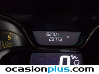 Renault Captur Zen dCi 66 kW (90 CV) EDC