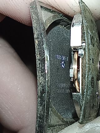 Nivada vintage Funzionante