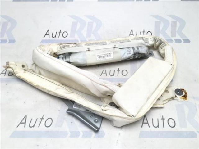 Airbag cortina izquierdo seat leon ii
