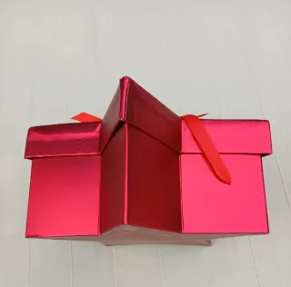 Decorazione natalizia