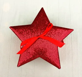 Decorazione natalizia