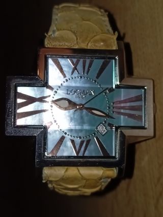 Orologio Locman Cruz mop
