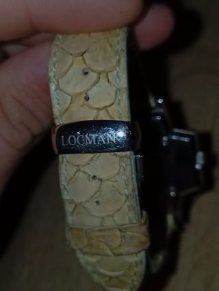 Orologio Locman Cruz mop