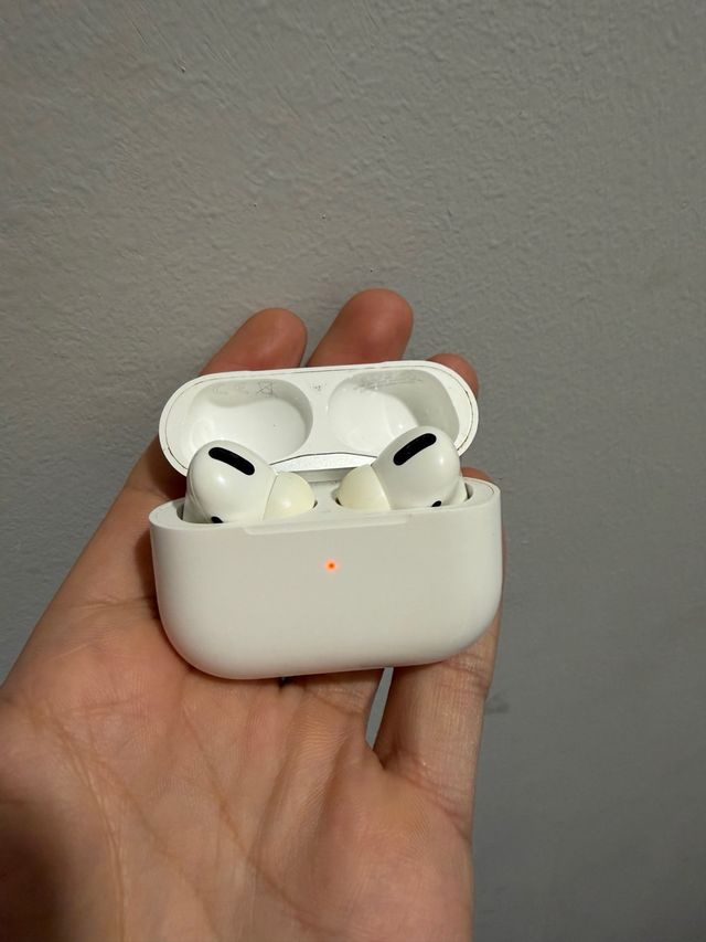 Airpods Pro 2da gen original