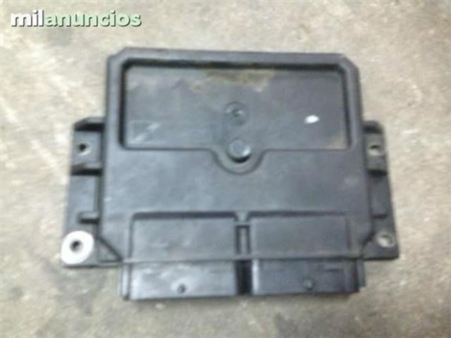 Centralita ecu lucas r04010034d