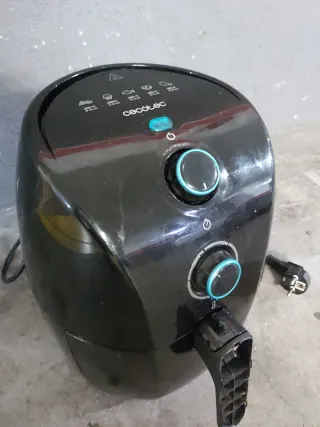 Cecotec Freidora de Aire