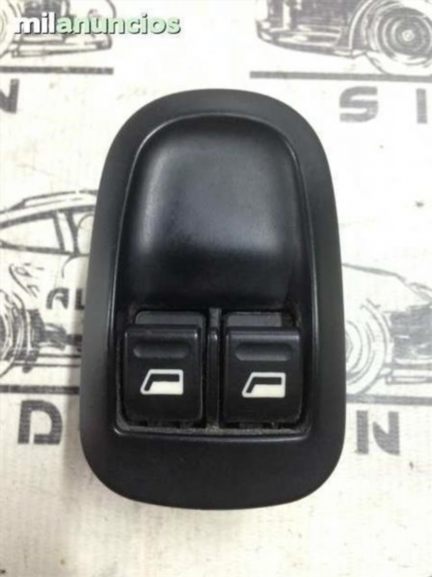Mando elevalunas peugeot 206